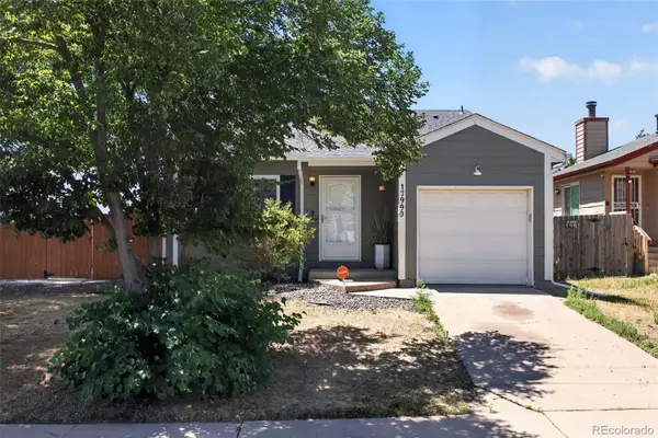 17990 E Cornell Drive, Aurora, CO 80013
