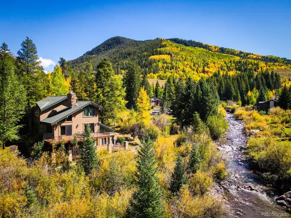 5148 Gore Circle, Vail, CO 81657