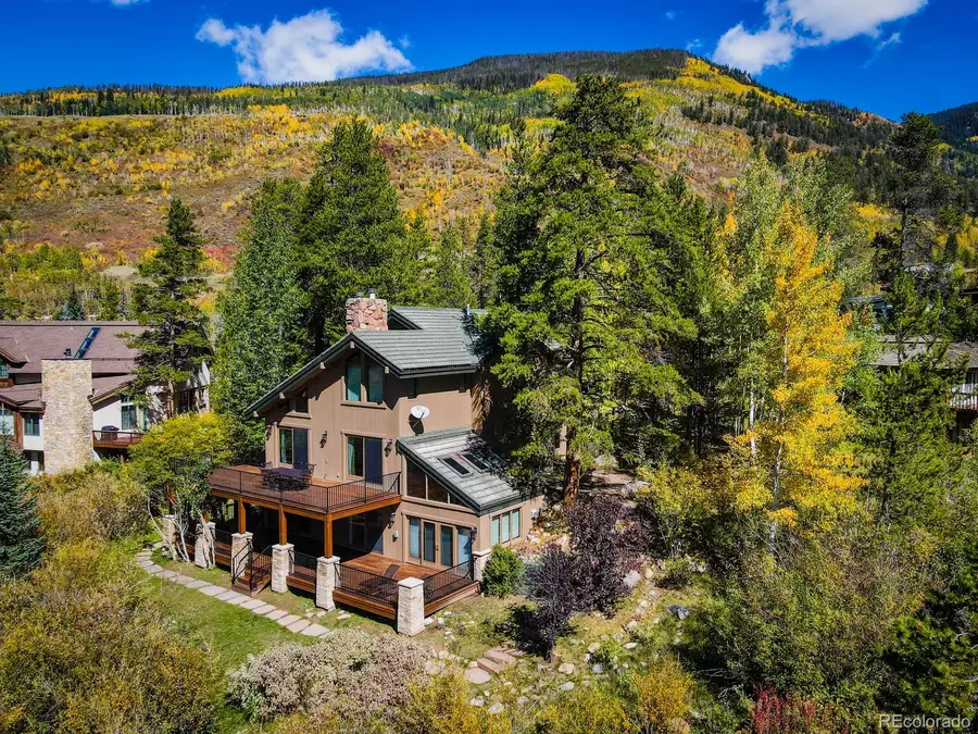 5148 Gore Circle, Vail, CO 81657 - #2