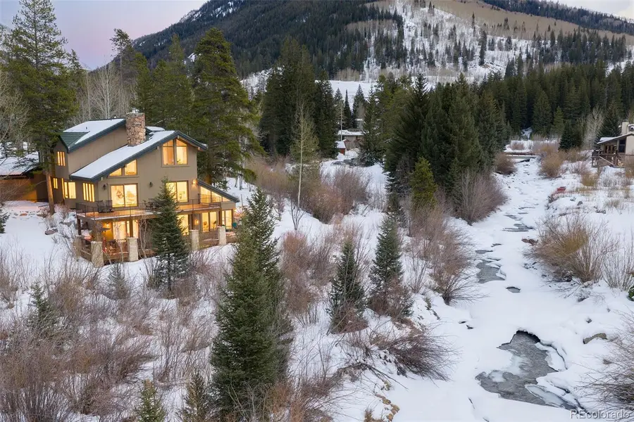 5148 Gore Circle, Vail, CO 81657 - #3