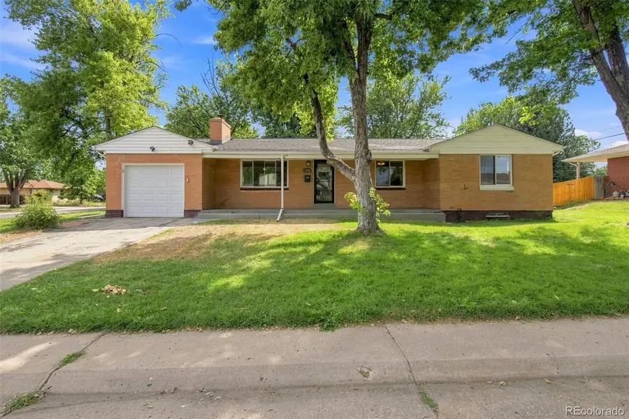3250 Santa Anita Drive, Englewood, CO 80110 - #2