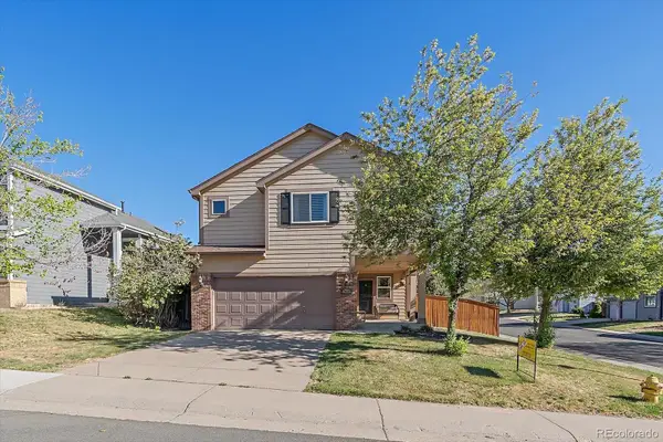 8703 Redwing Avenue, Littleton, CO 80126