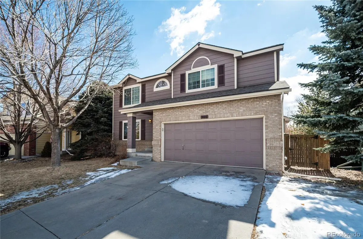 9476 Morning Glory Way, Highlands Ranch, CO 80130 - #1