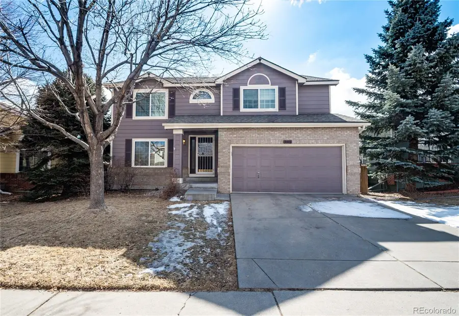 9476 Morning Glory Way, Highlands Ranch, CO 80130 - #2