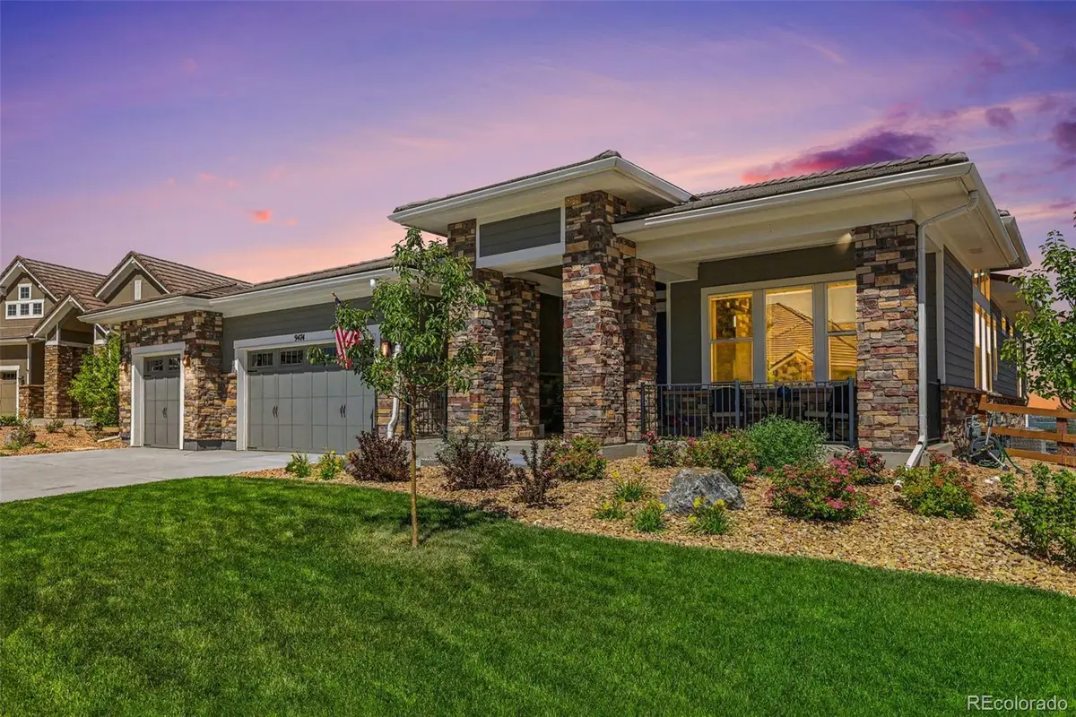 9474 Noble Way, Arvada, CO 80007 - #1