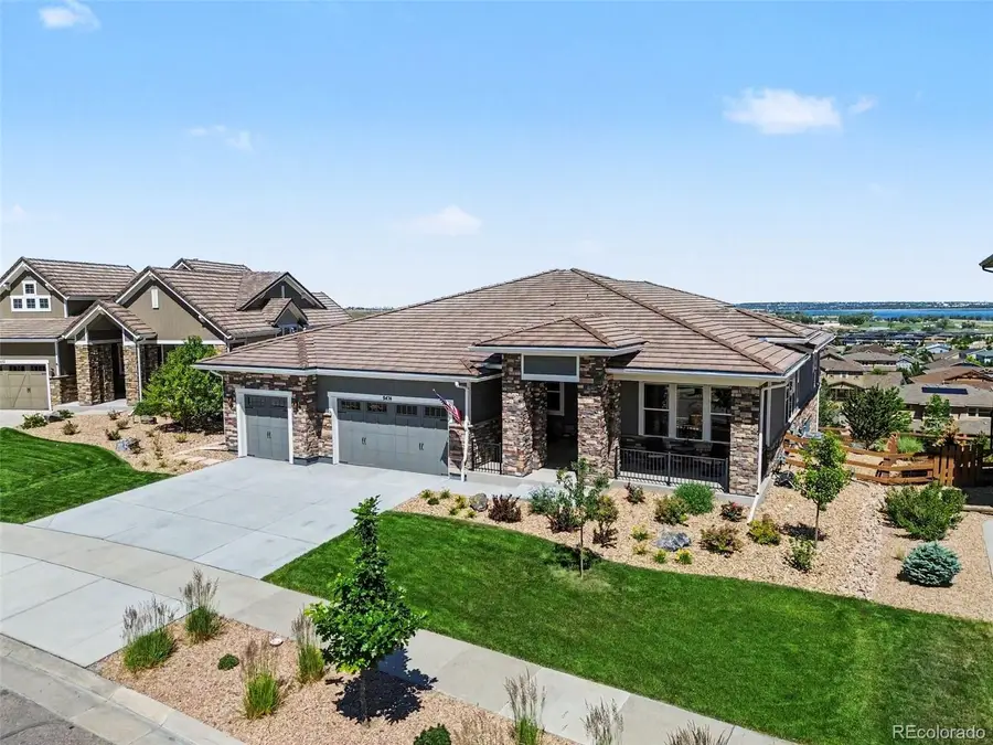 9474 Noble Way, Arvada, CO 80007 - #2