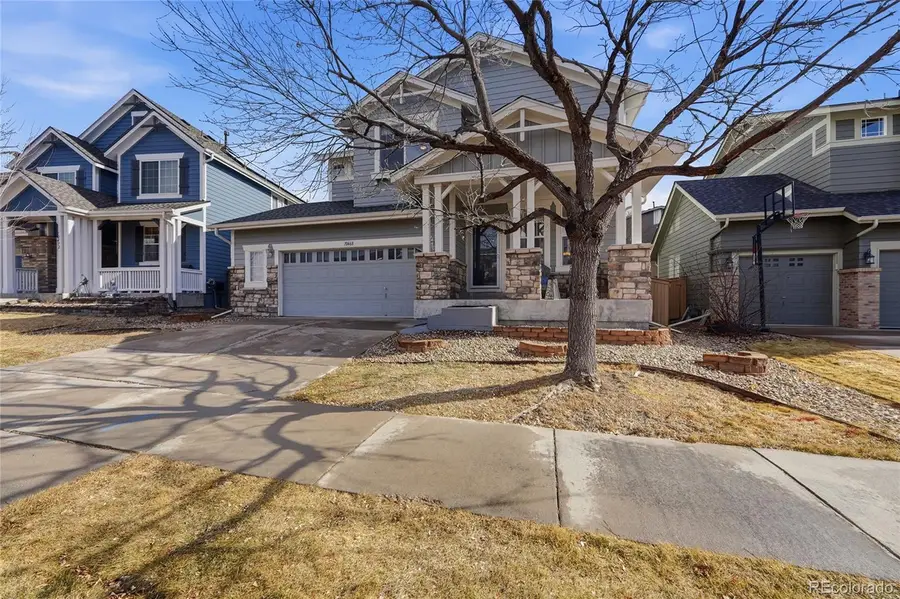 10468 Wagon Box Circle, Highlands Ranch, CO 80130 - #3