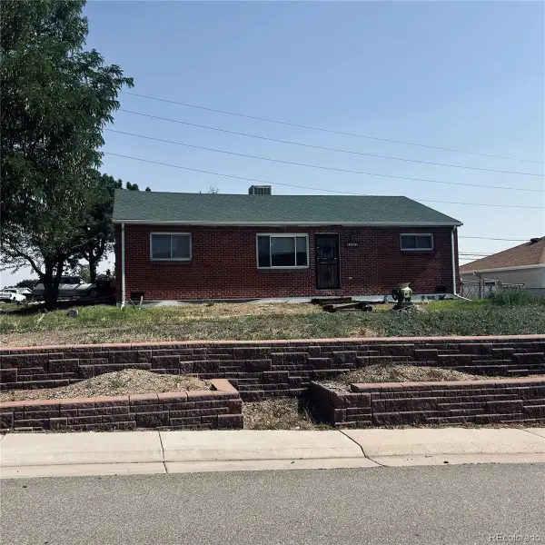 1101 Ruth Drive, Denver, CO 80229