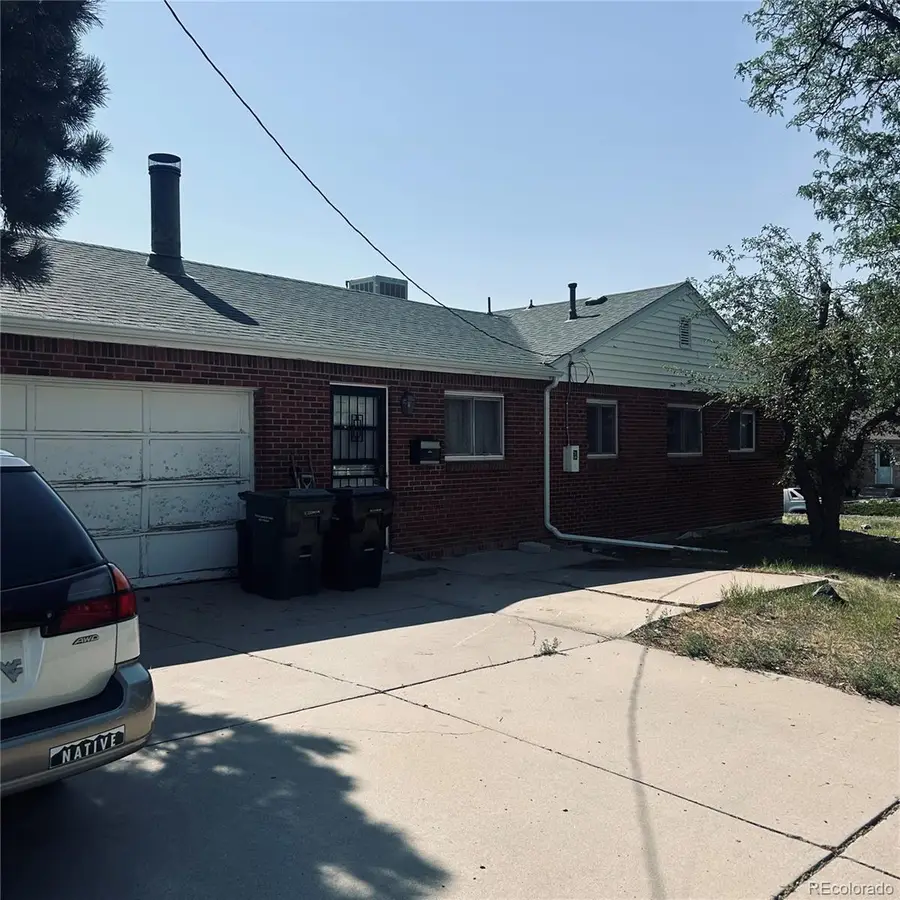 1101 Ruth Drive, West Adams, CO 80229 - #3