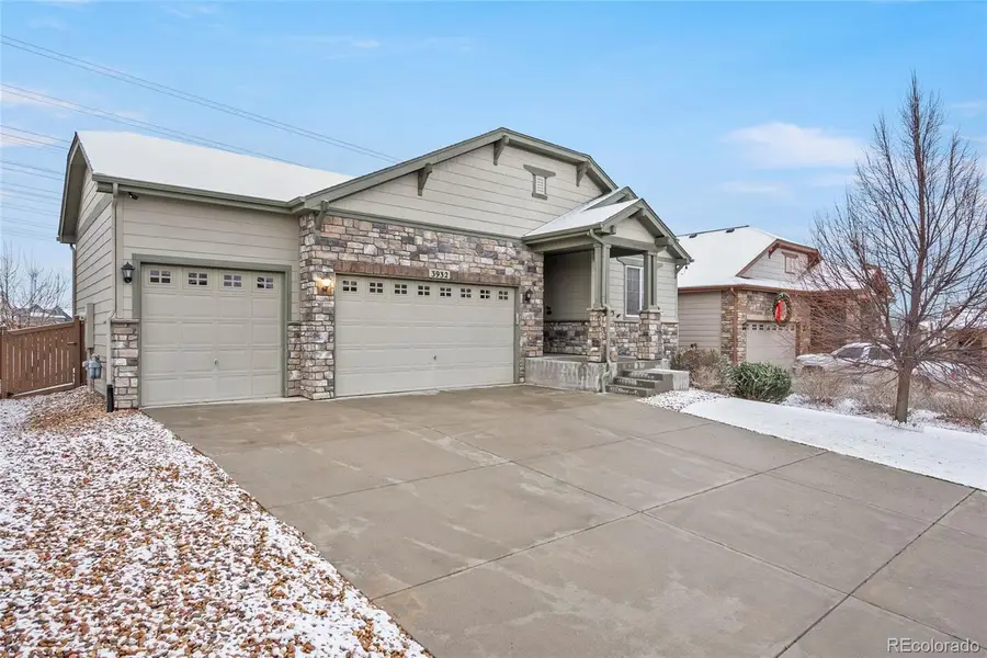 3932 Desert Ridge Circle, Castle Rock, CO 80108 - Image #3