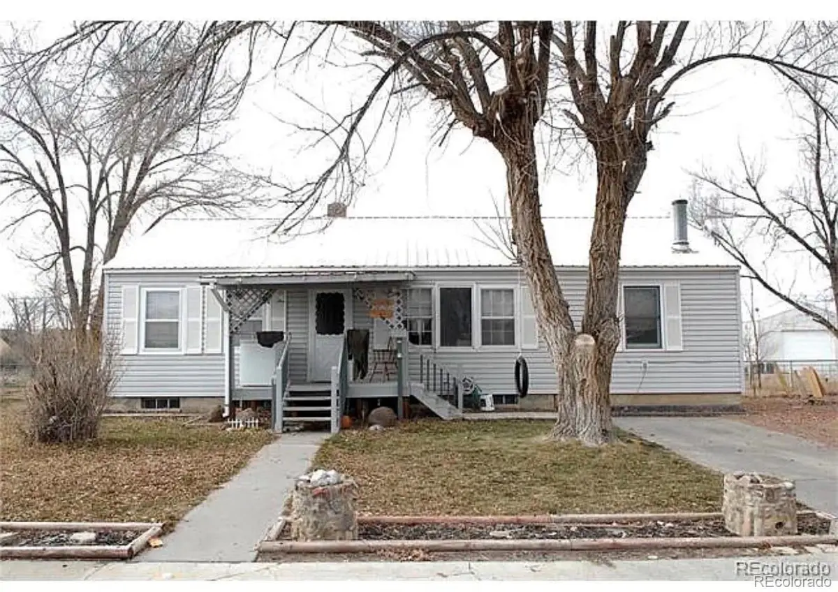 211 Morrison Avenue, Rangely, CO 81648 - #1