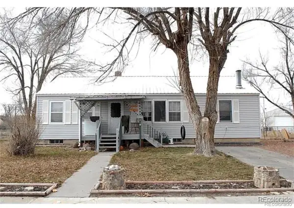 211 Morrison Avenue, Rangely, CO 81648