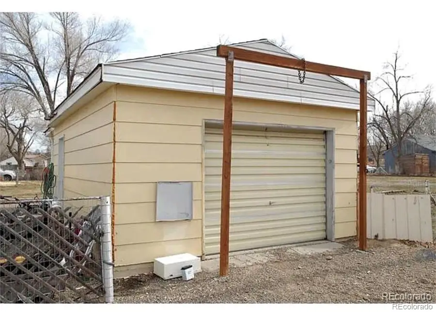 211 Morrison Avenue, Rangely, CO 81648 - #2