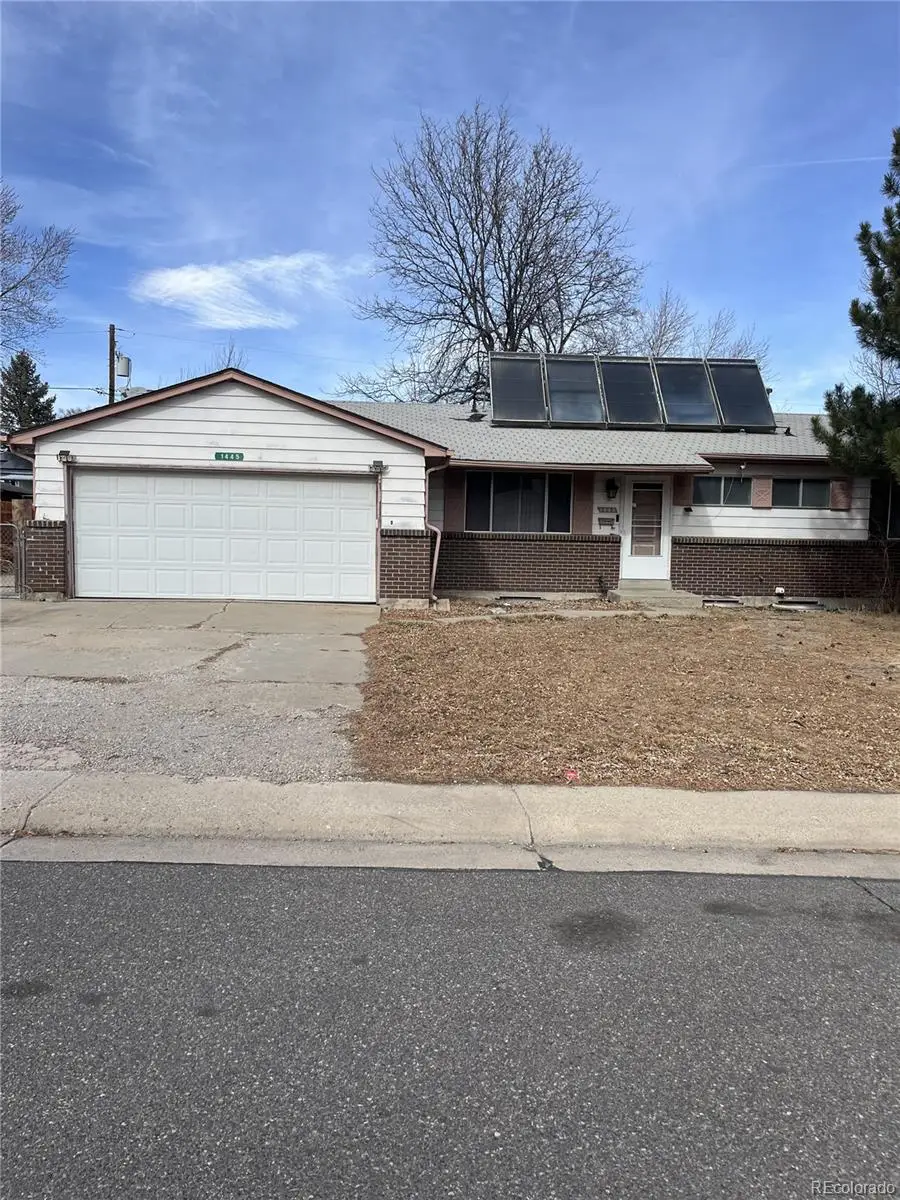 1445 W 101st Avenue, Northglenn, CO 80260 - #1
