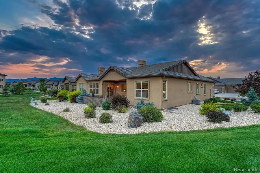2047 Villa Creek Circle, Colorado Springs, CO 80921 - #3