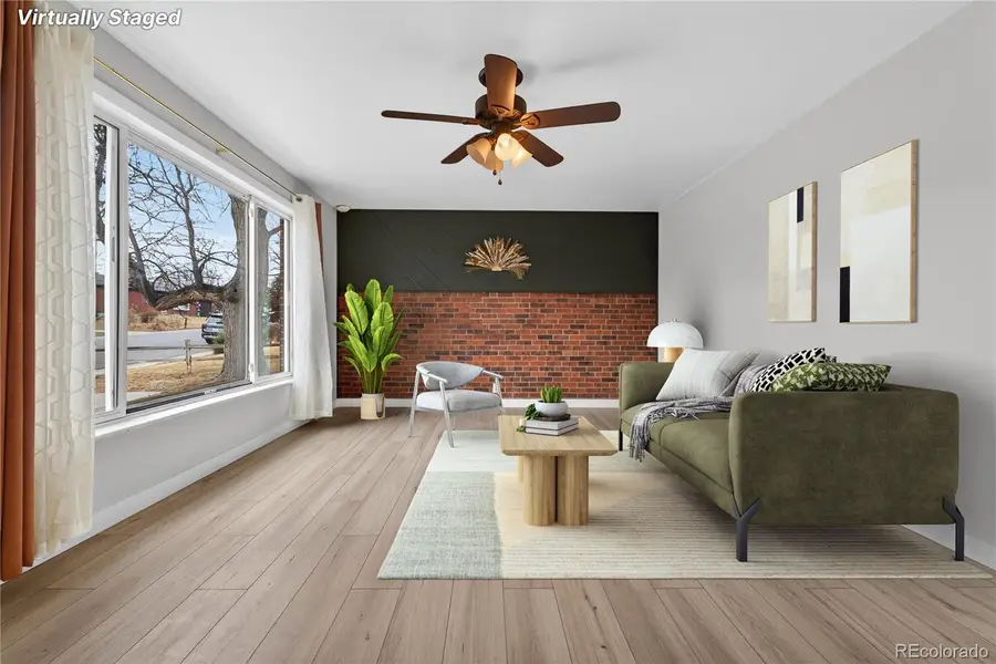 3379 W Wagon Trail Drive, Englewood, CO 80110 - #3