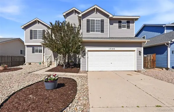 17140 Snowwood Drive, Monument, CO 80132