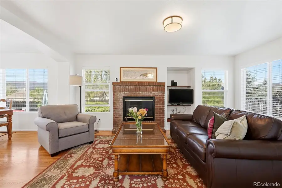 17140 Snowwood Drive, Monument, CO 80132 - #3
