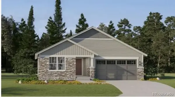 3316 E 152nd Circle, Thornton, CO 80602