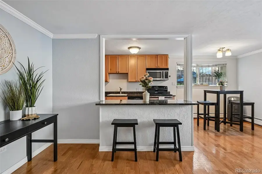 1151 N Marion Street #104, Denver, CO 80218 - #3
