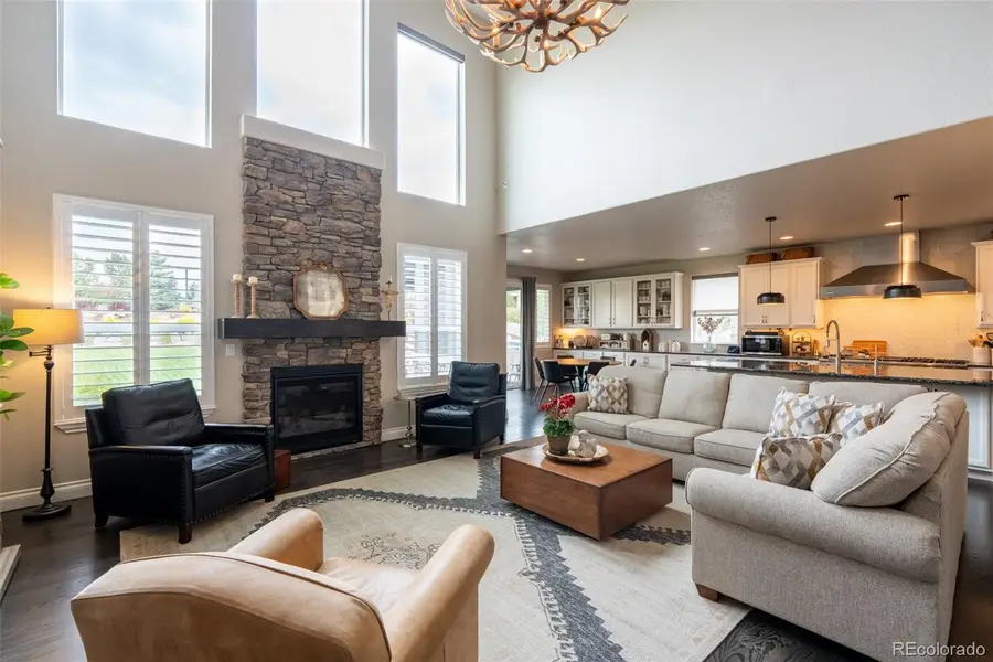 1818 Redbank Drive, Colorado Springs, CO 80921 - Image #3