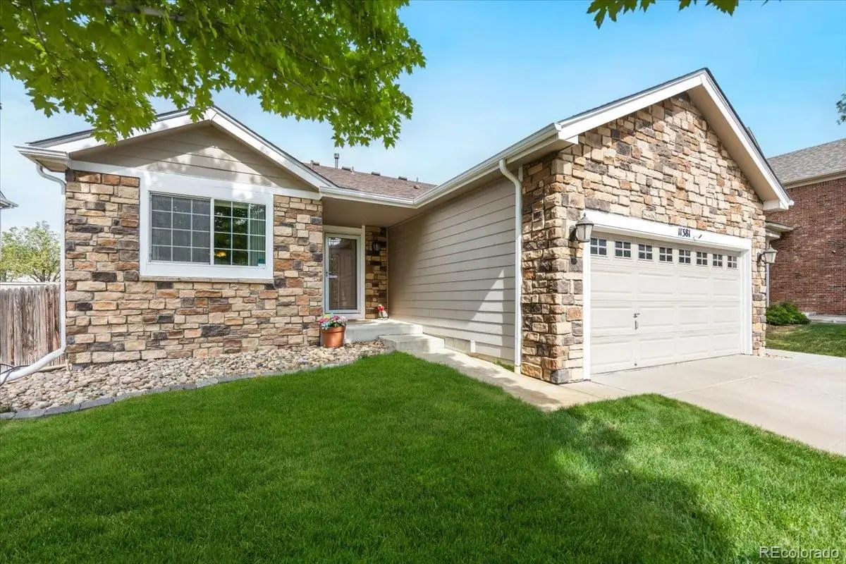 11381 Jersey Lane, Thornton, CO 80233 - #1