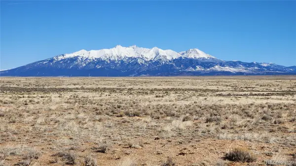 Lot 4 County Road X, Fort Garland, CO 81133