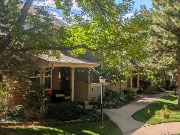 7751 S Curtice Drive #F, Littleton, CO 80120