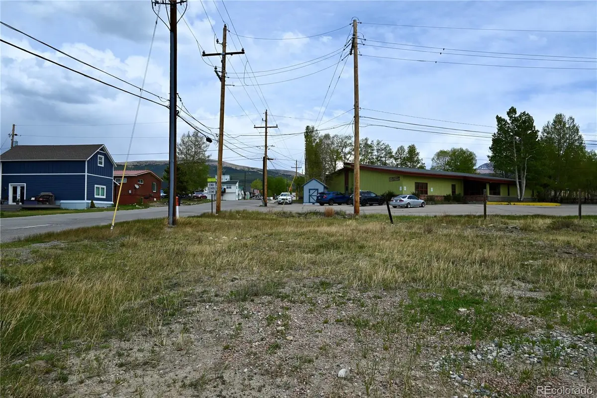Tbd W 12th Street, Leadville, CO 80461 - #1