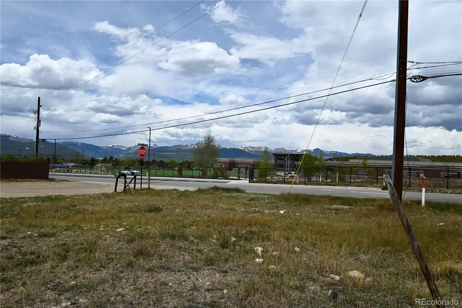 Tbd W 12th Street, Leadville, CO 80461 - #2