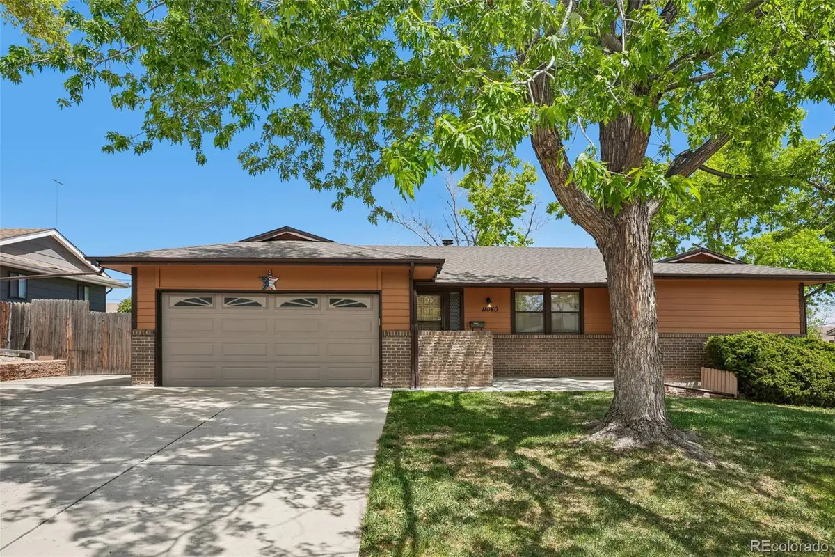 11040 Acoma Street, Northglenn, CO 80234 - #1