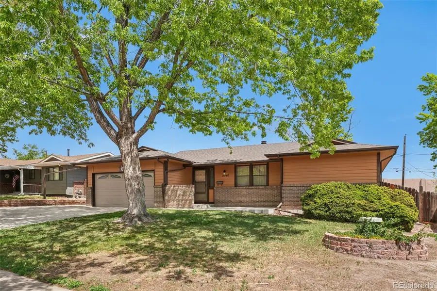11040 Acoma Street, Northglenn, CO 80234 - #2