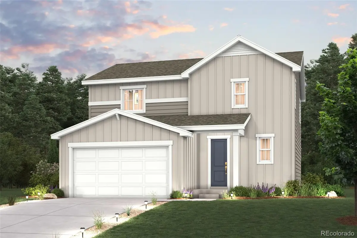 289 Overlook Avenue, Lochbuie, CO 80603 - #1