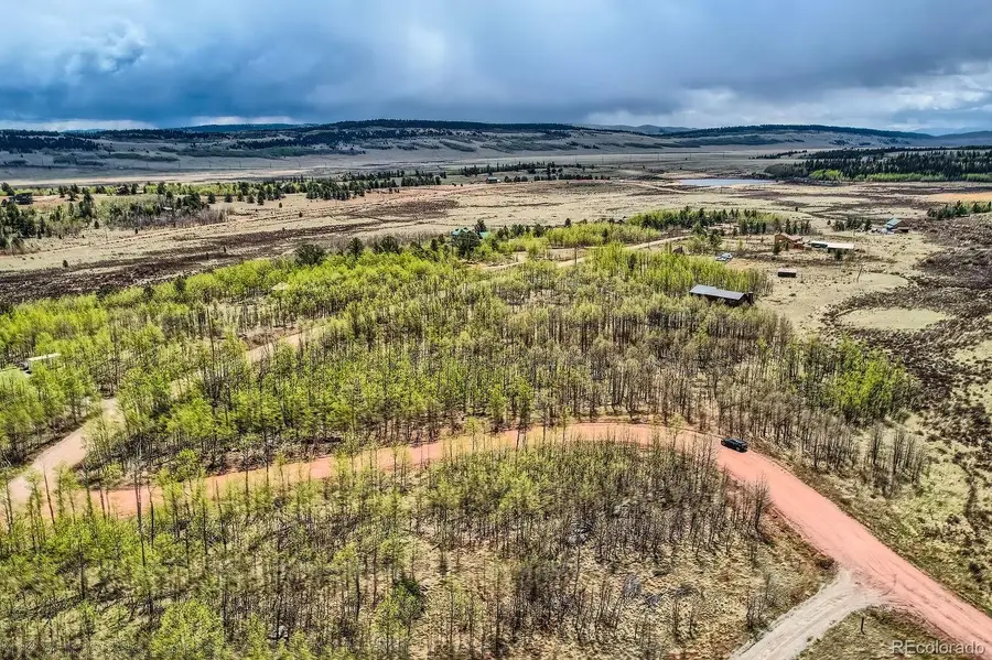 612 Iron Mountain Road, Fairplay, CO 80440 - #2