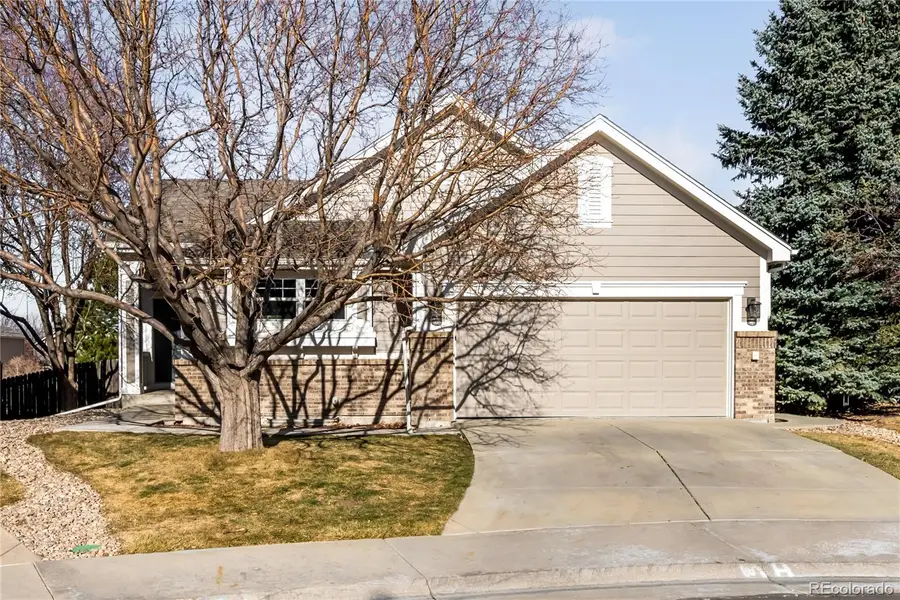 16275 Plover Place, Parker, CO 80134 - #2