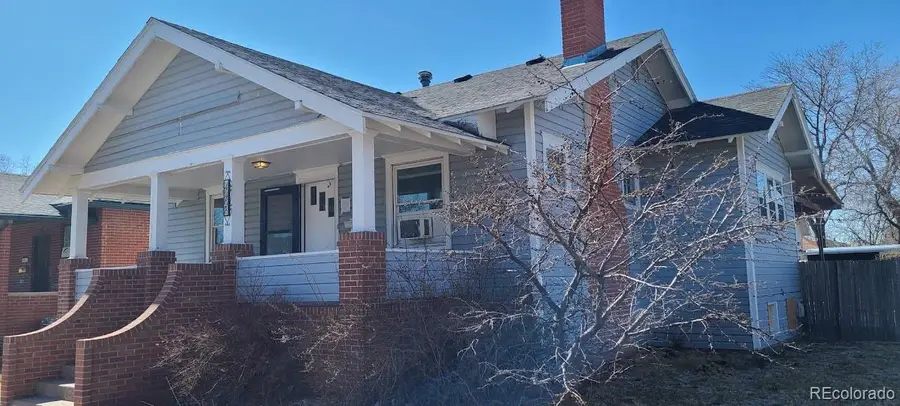 431 N Elm Street, Sterling, CO 80751 - #2