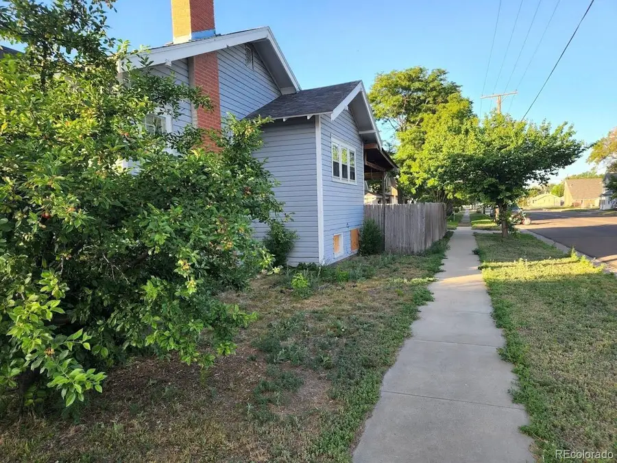 431 N Elm Street, Sterling, CO 80751 - #3