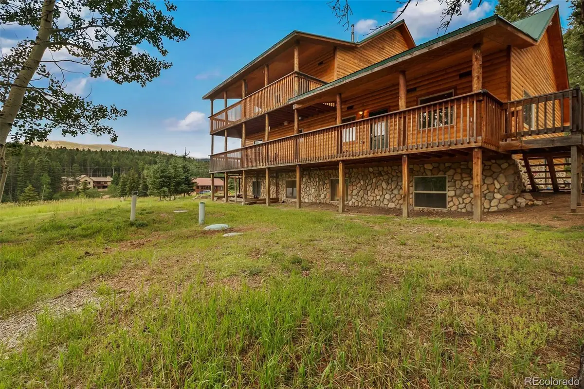 50 Worley Road, Divide, CO 80814 - Image #1