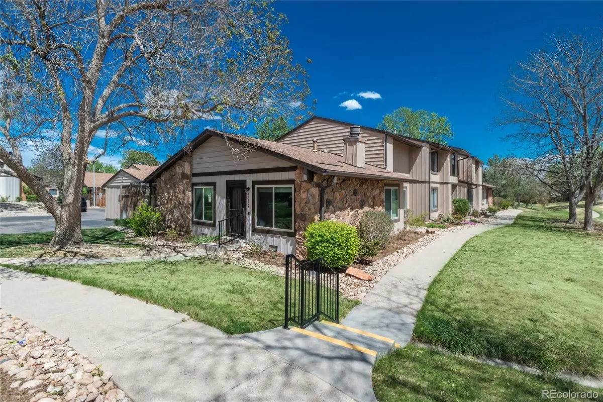 3572 S Kittredge Street #A, Aurora, CO 80013 - #1