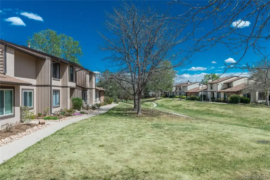 3572 S Kittredge Street #A, Aurora, CO 80013 - #2