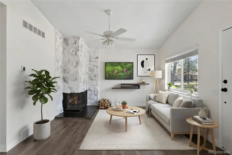 3572 S Kittredge Street #A, Aurora, CO 80013 - #3