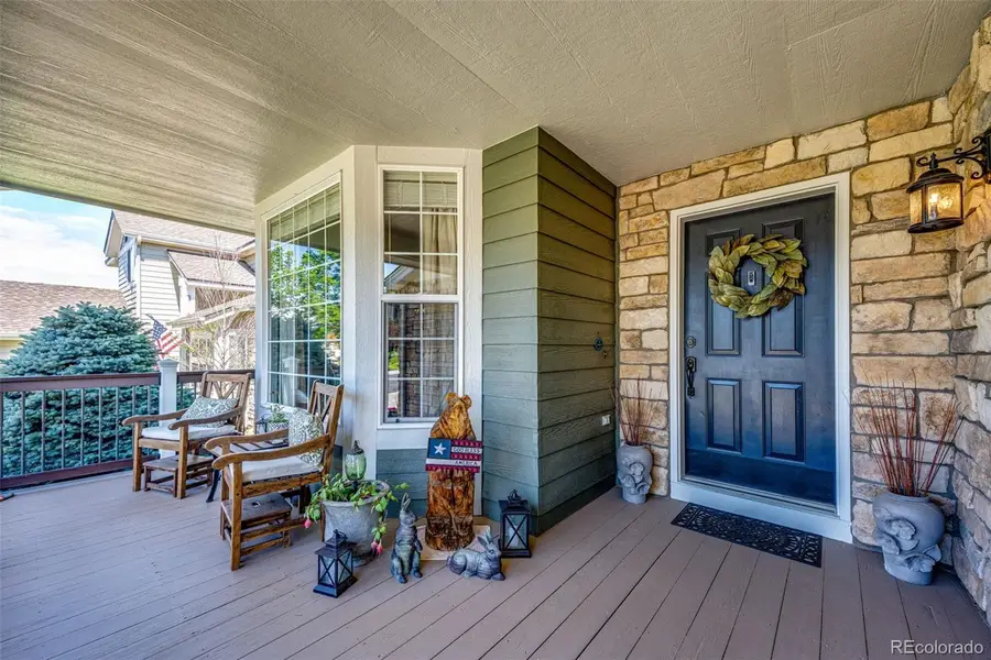 21775 Unbridled Avenue, Parker, CO 80138 - #2