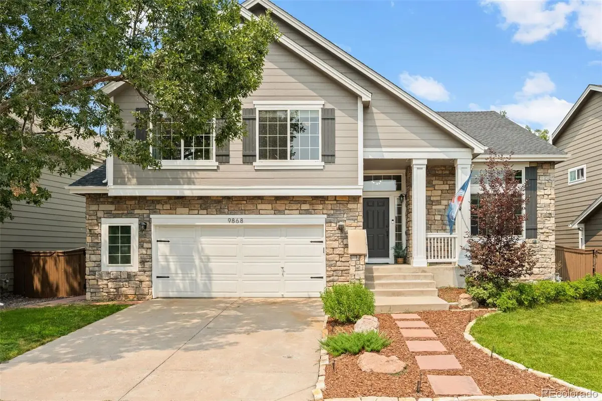 9868 Sylvestor Road, Highlands Ranch, CO 80129 - #1