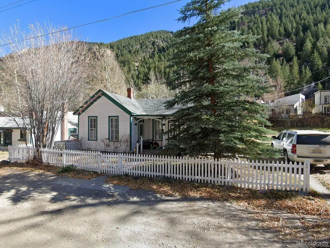800 Main Street, Georgetown, CO 80444 - Image #1