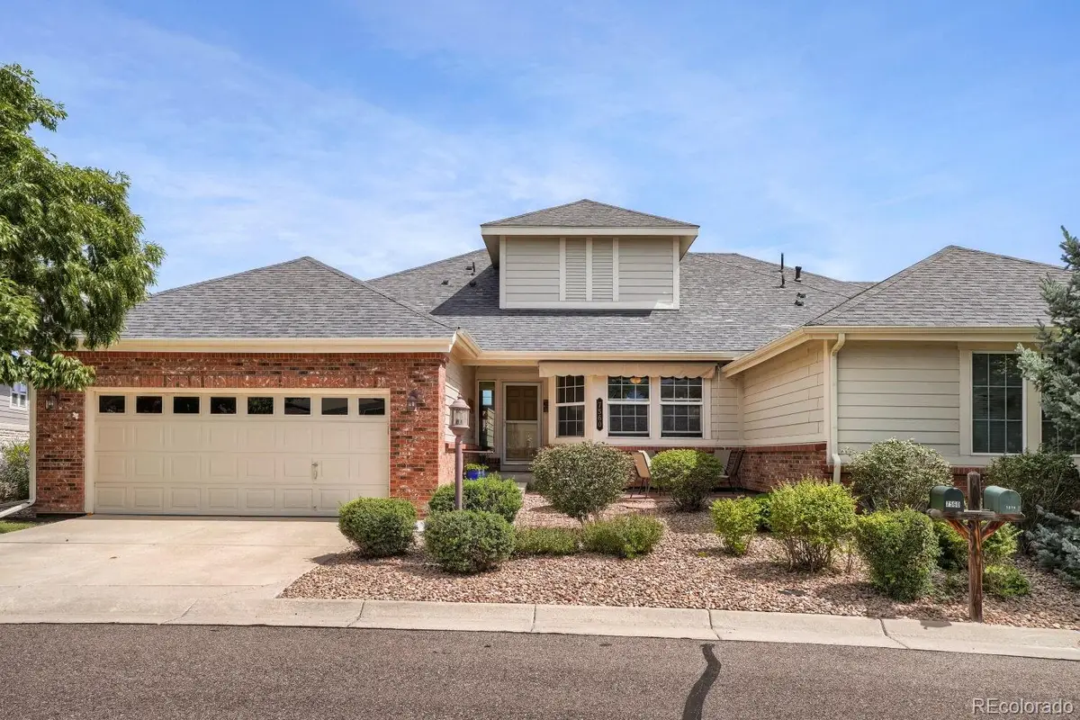 7560 S Biloxi Court, Aurora, CO 80016 - #1