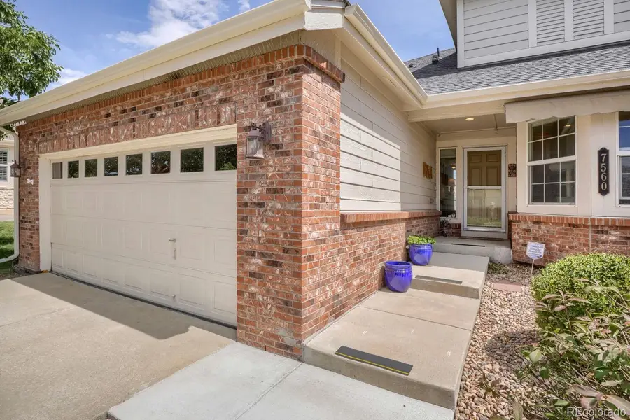 7560 S Biloxi Court, Aurora, CO 80016 - #3