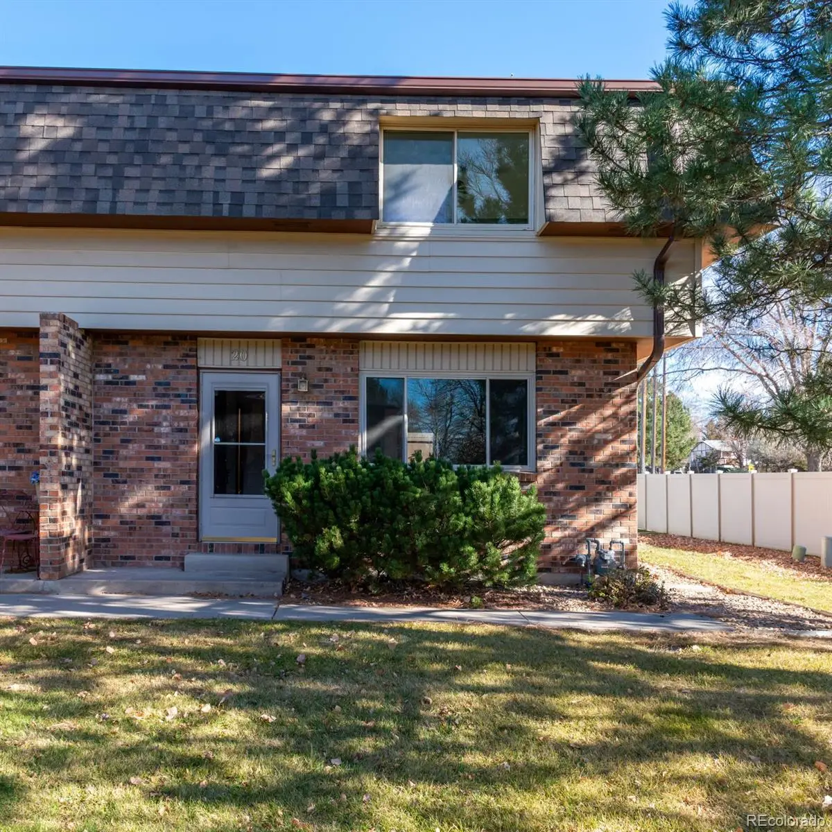 2708 19th Street Drive #20, Greeley, CO 80634 - Image #1
