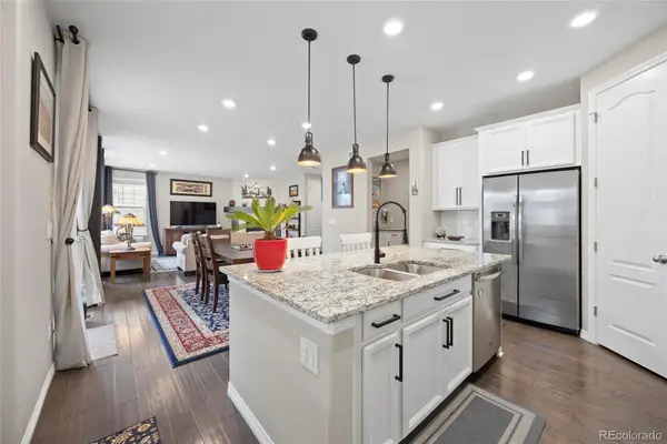 18941 W 84th Avenue, Arvada, CO 80007