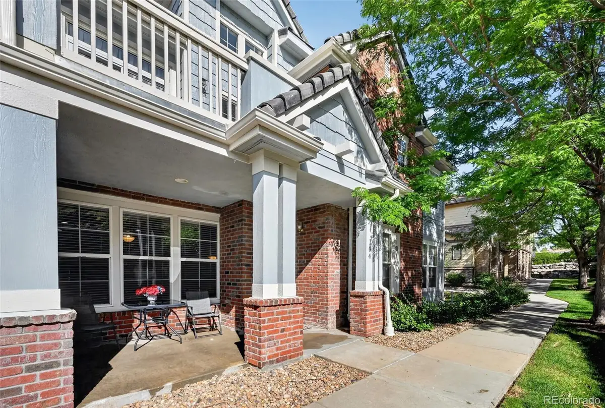 6714 S Winnipeg Circle #104, Aurora, CO 80016 - #1