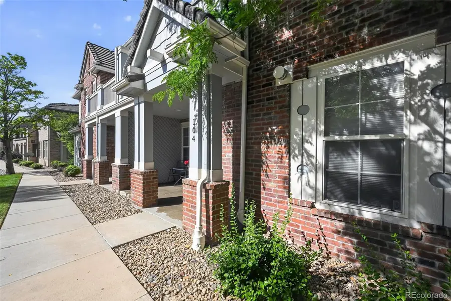 6714 S Winnipeg Circle #104, Aurora, CO 80016 - #2